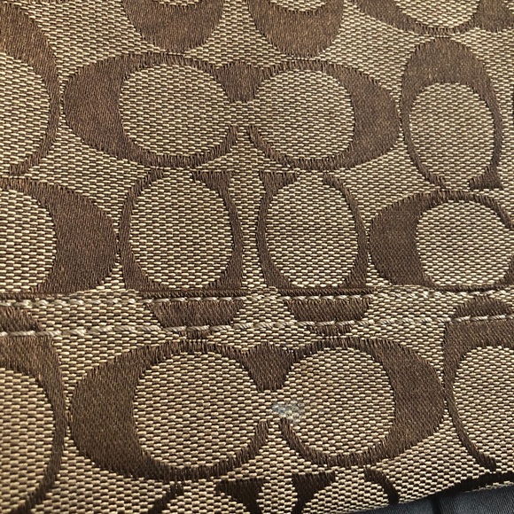 Coach Bags Coach Crossbody Purse Tan Poshmark